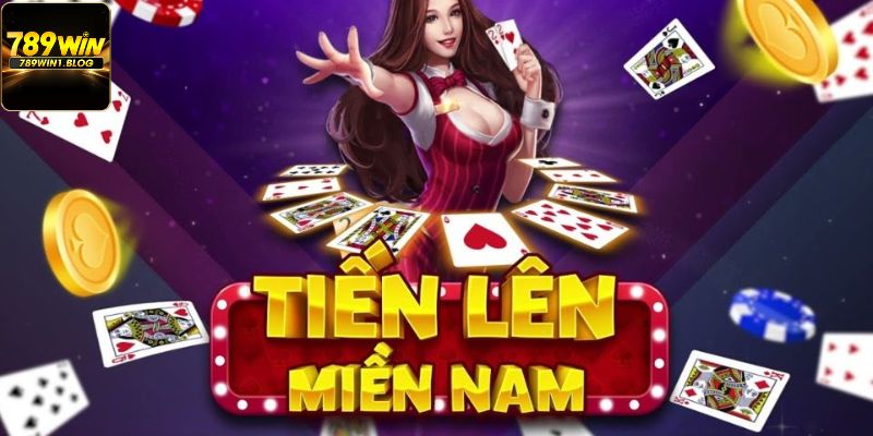 Tiến Lên - Tổng Quan Về Tựa Game Bài Hấp Dẫn Tại 789Win 2 Tổng quan về cách chơi bài tiến lên